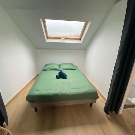 Apartmán L Evasion Amiens Exteriér fotografie