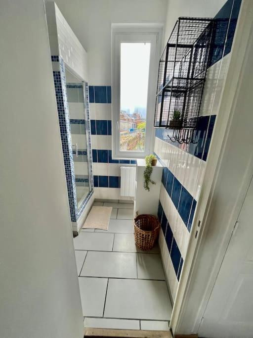 Apartmán L Evasion Amiens Exteriér fotografie