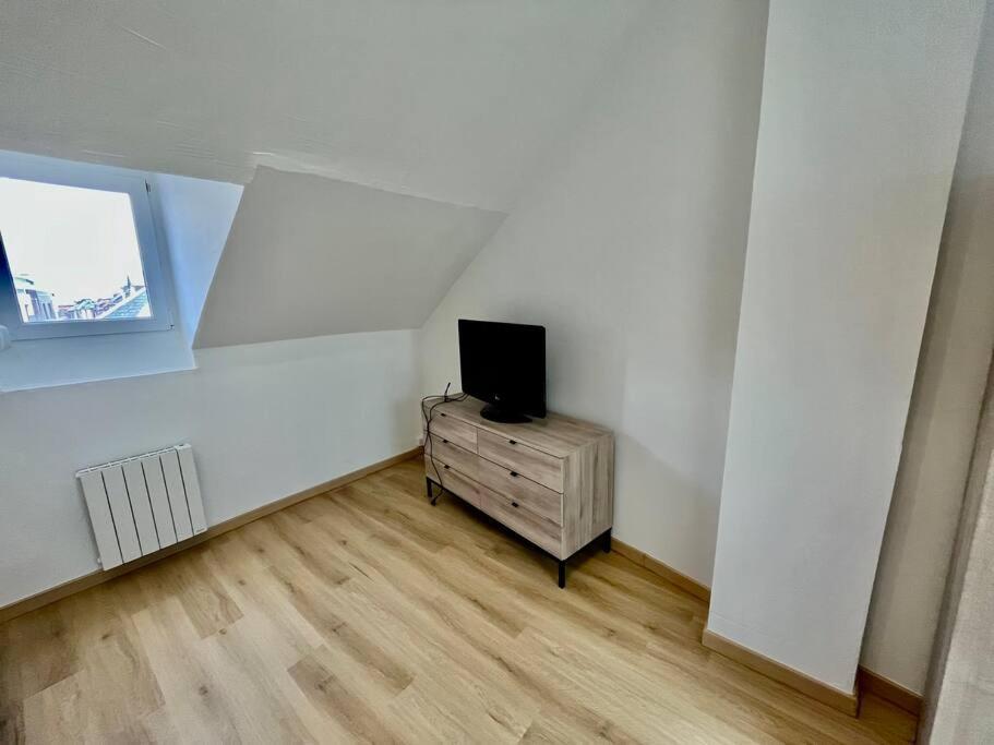 Apartmán L Evasion Amiens Exteriér fotografie